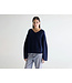 Bellerose Aoth Sweater Navy