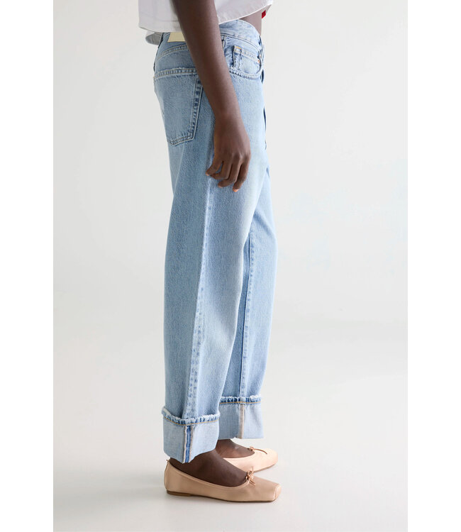 Bellerose Kurt Jeans Blue Bleach