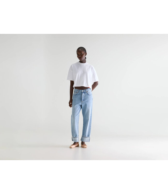 Bellerose Kurt Jeans Blue Bleach