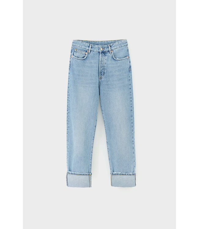 Bellerose Kurt Jeans Blue Bleach