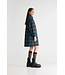 Bellerose Julie Trenchcoat Check A