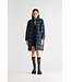 Bellerose Julie Trenchcoat Check A
