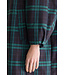 Bellerose Julie Trenchcoat Check A