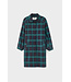 Bellerose Julie Trenchcoat Check A