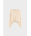 Bellerose Agnum Sweater Oatmeal