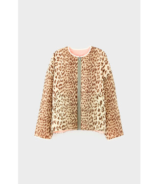 Bellerose Highland Jacket Combo A