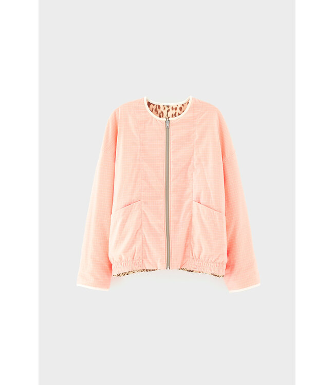 Bellerose Highland Jacket Combo A