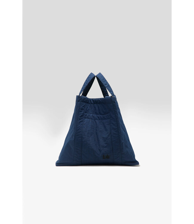 Bellerose Homyu Bag Navy