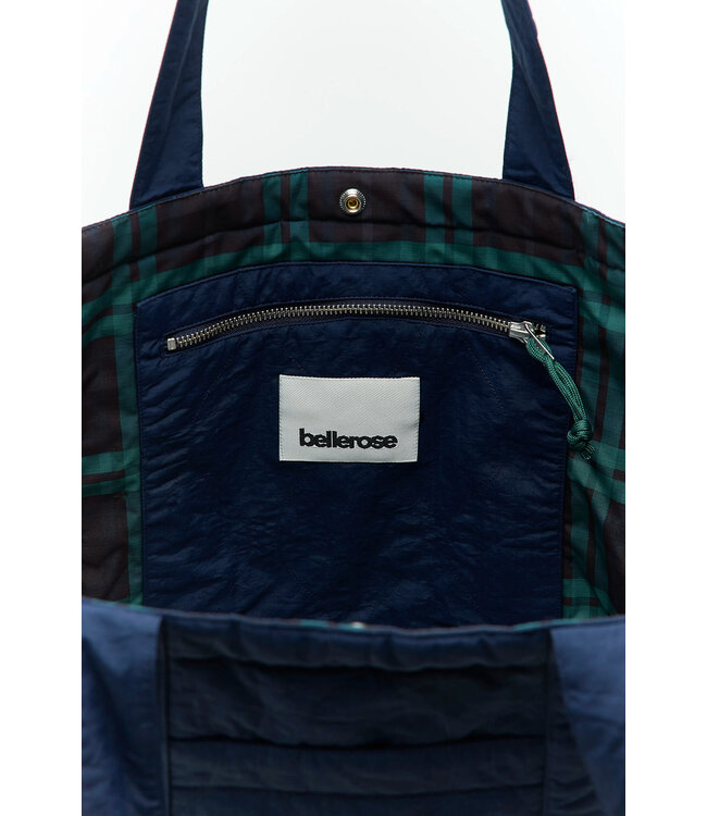 Bellerose Homyu Bag Navy