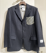 attire Blazer Pocket Green