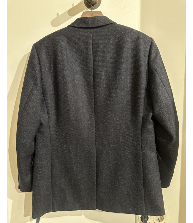 attire Blazer Pocket Green