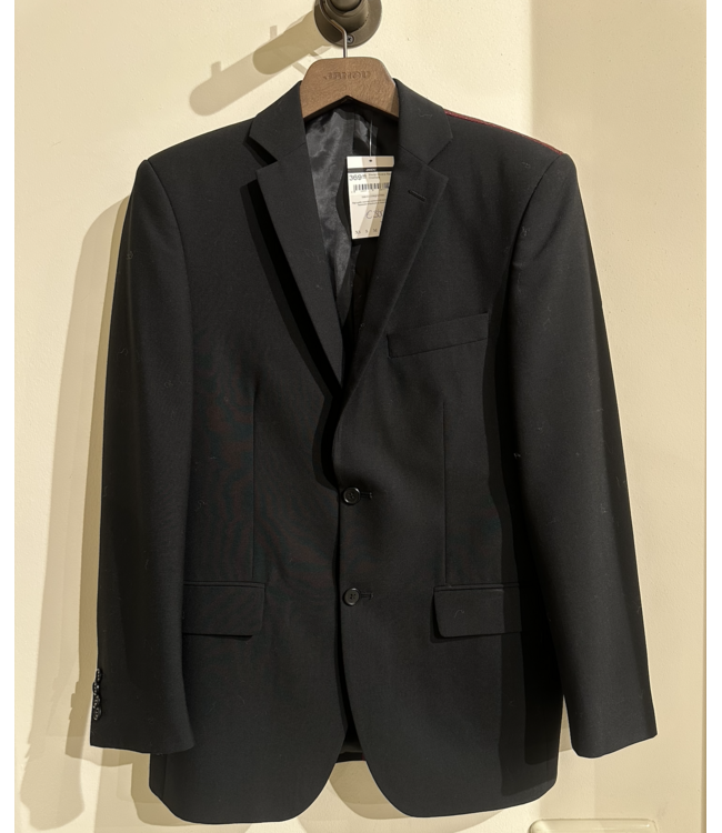 attire Blazer Divers Red