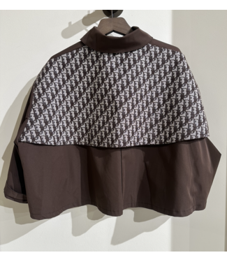 attire Cape Brown