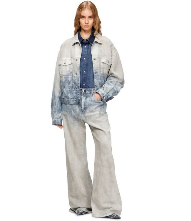 Diesel 1996 D-Sire 09N93