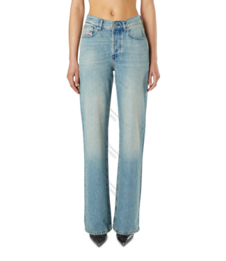 Diesel 1971 D-Sent OBEBF