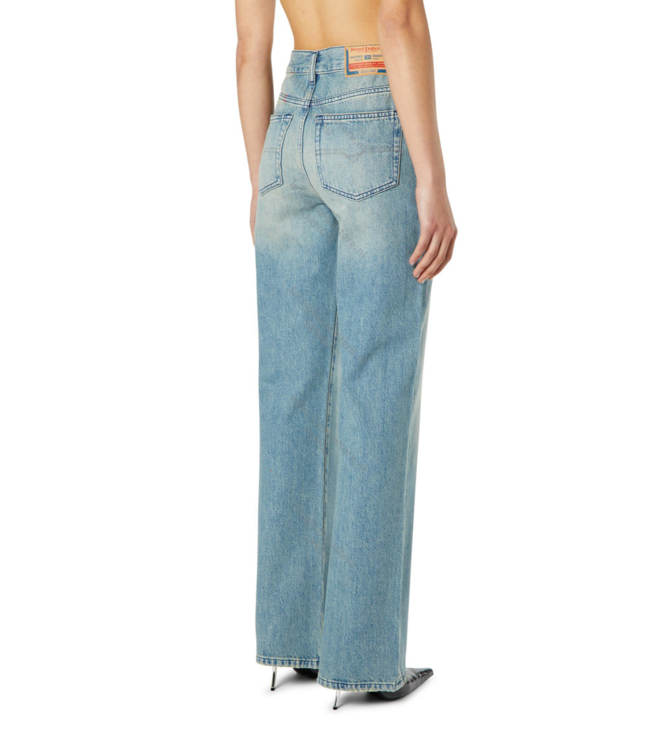 Diesel 1971 D-Sent OBEBF