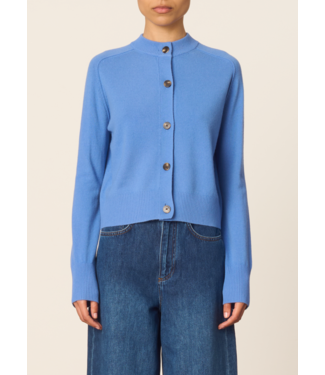 Vanessa Bruno Gretel Cardigan Bleuet