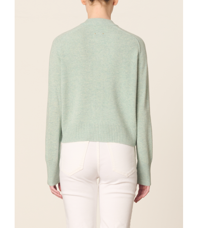 Vanessa Bruno Gretel Cardigan Vert D'eau