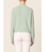 Vanessa Bruno Gretel Cardigan Vert D'eau