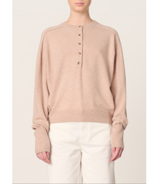 Vanessa Bruno Guetty Pull Avoine