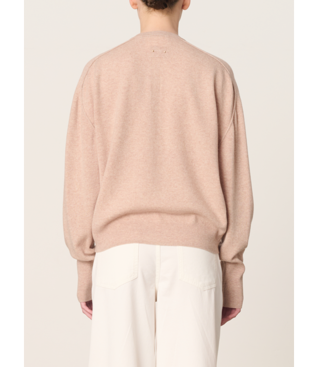 Vanessa Bruno Guetty Pull Avoine