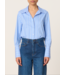 Vanessa Bruno Esti Blouse Bleu