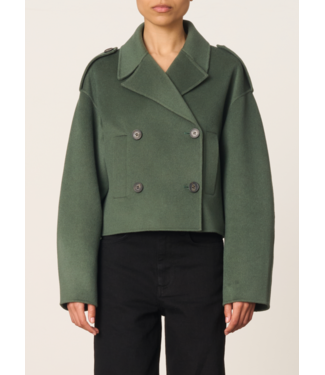 Vanessa Bruno Beran Jacket Amande