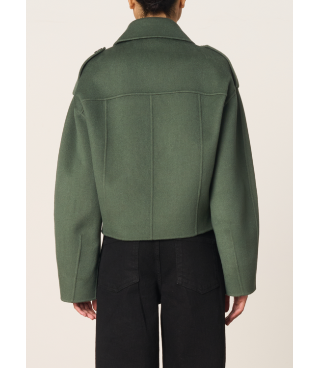 Vanessa Bruno Beran Jacket Amande