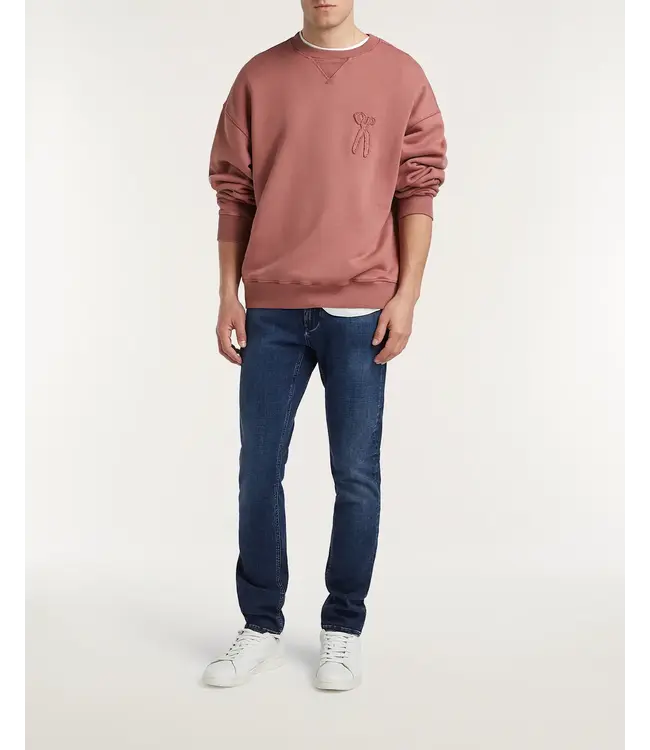 Denham Razor LHI dark blue