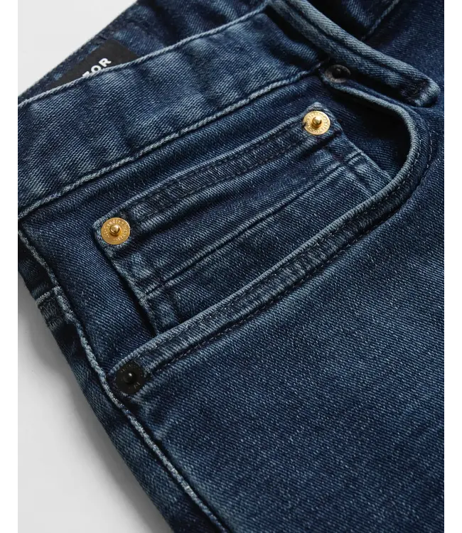 Denham Razor LHI dark blue