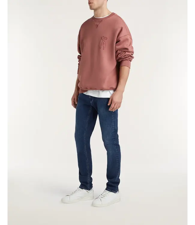 Denham Razor LHI dark blue