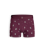 A-dam Boxer brief percolator burgundy