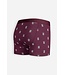 A-dam Boxer Brief Burgundy Percolator