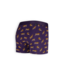 A-dam Boxer Brief Purple Tigers