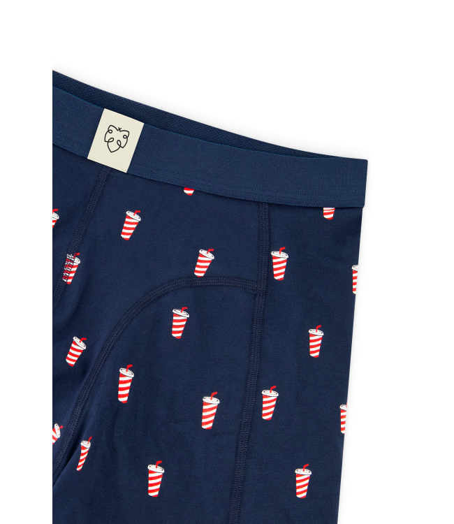 A-dam Boxer Brief 2P Pizza Delivery