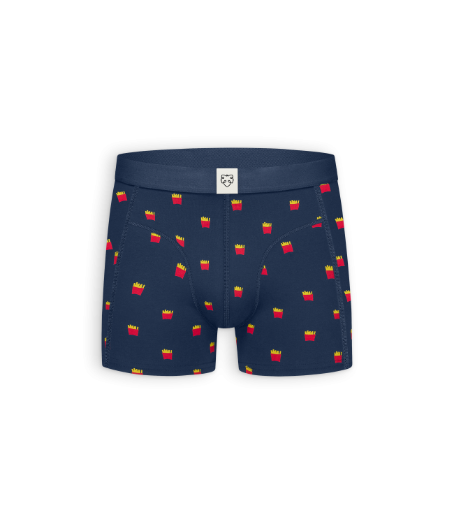 A-dam Boxer Brief 2P Take Away