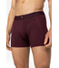 A-dam Boxer Brief 3P Burgundy