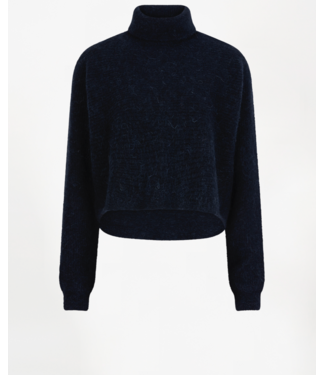 Dante 6 Yuria Cropped Coltrui