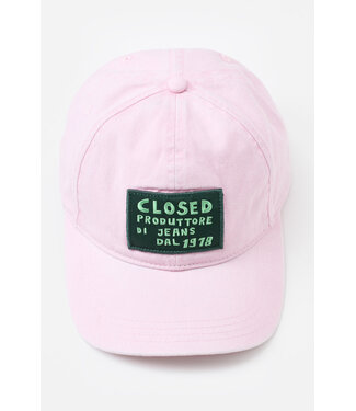 Closed Copy of Cap Washed Out 704 Chestnut