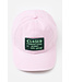 Closed Cap Washed Out 811 Blush Pink