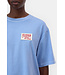 Closed Relaxed T-shirt 565 Sky Blue