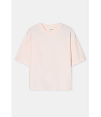 Closed Relaxed T-shirt 811 Blush Pink