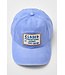 Closed Cap Washed Out 565 Sky blue