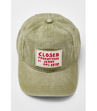 Closed Copy of Cap Washed Out 565 Sky blue