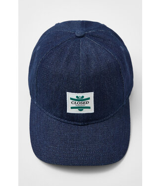 Closed Cap Denim MBL Mid Blue