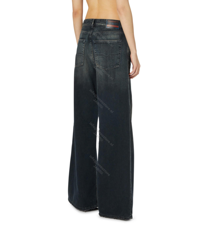 Diesel 1996 D-Sire 09N67