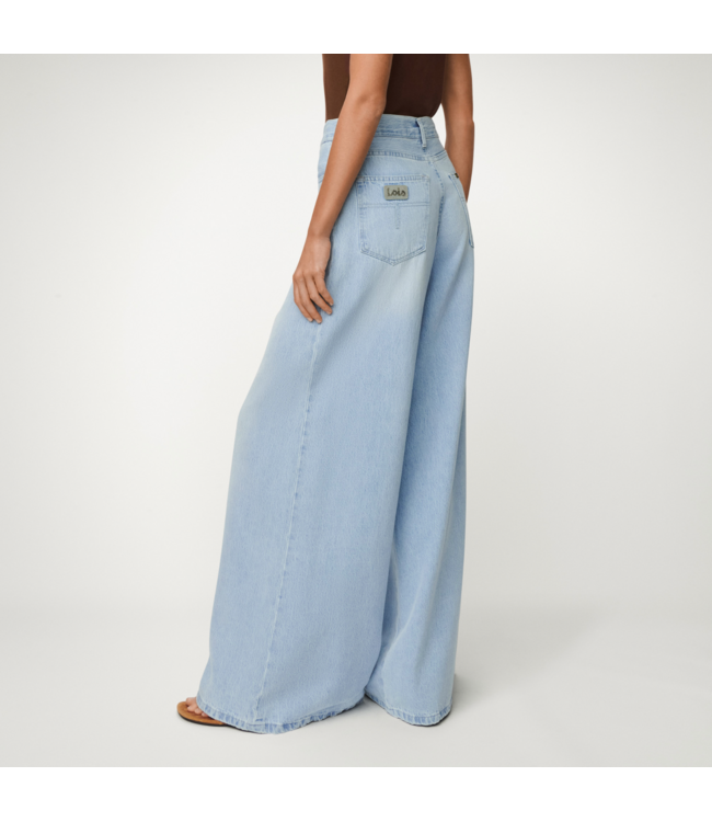 Lois Marlene Wilson Bleach