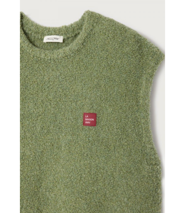 American Vintage Zolly Spencer Rive Chine