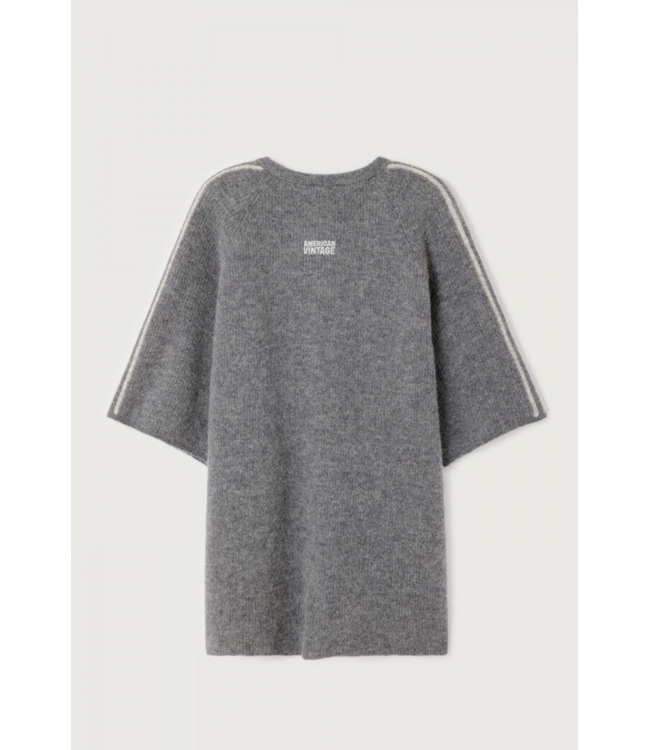 American Vintage Vitow Veste Acier Chine