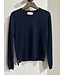 Absolut Cashmere Sanna Navy